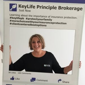 Meet your Posher, Nancy